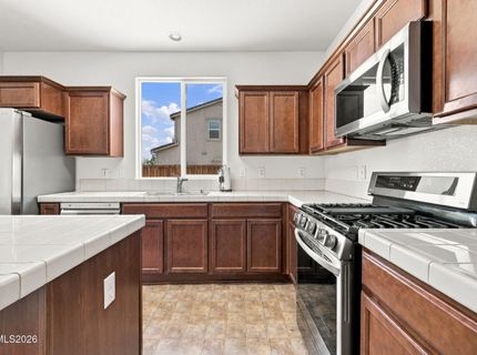 11640 Verazae Drive, Reno, NV 89521 Photo