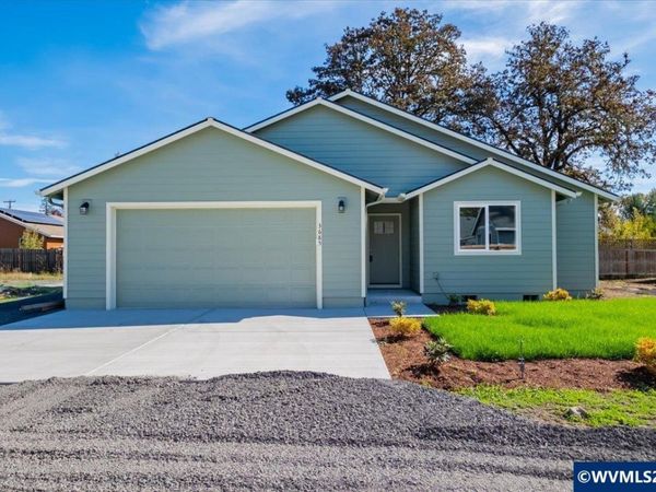 3685 Green River Rd, Sweet Home, OR 97386