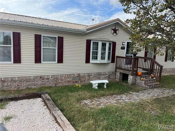 265 Cypress Drive, Jackson, MO 63755