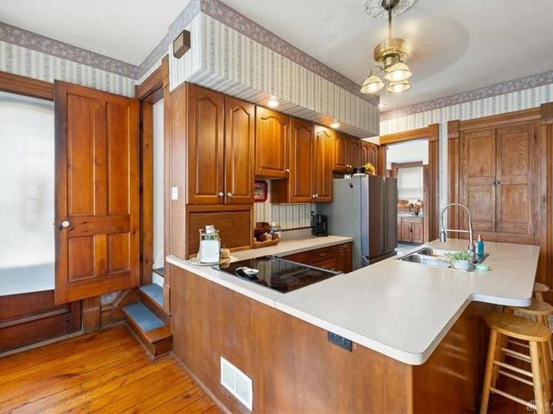 4707 Dawson Road, Houston, OH 45333 Photo 15