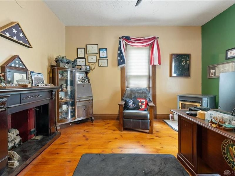 4707 Dawson Road, Houston, OH 45333 Photo 22