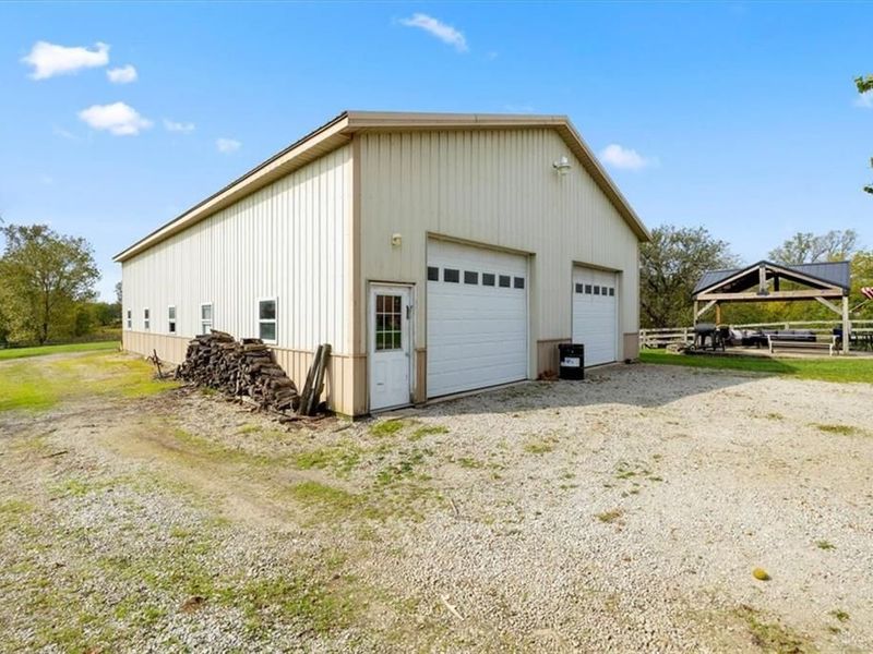 4707 Dawson Road, Houston, OH 45333 Photo 39