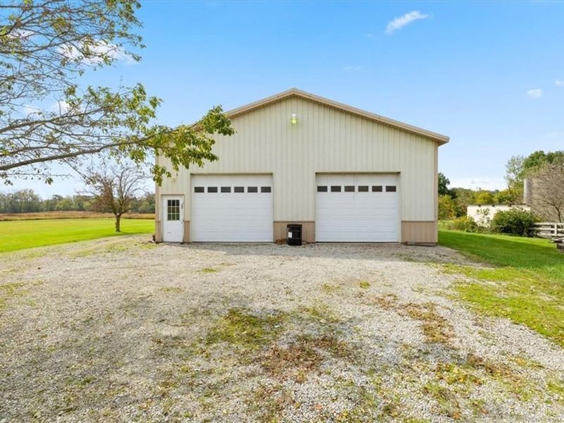 4707 Dawson Road, Houston, OH 45333 Photo 40