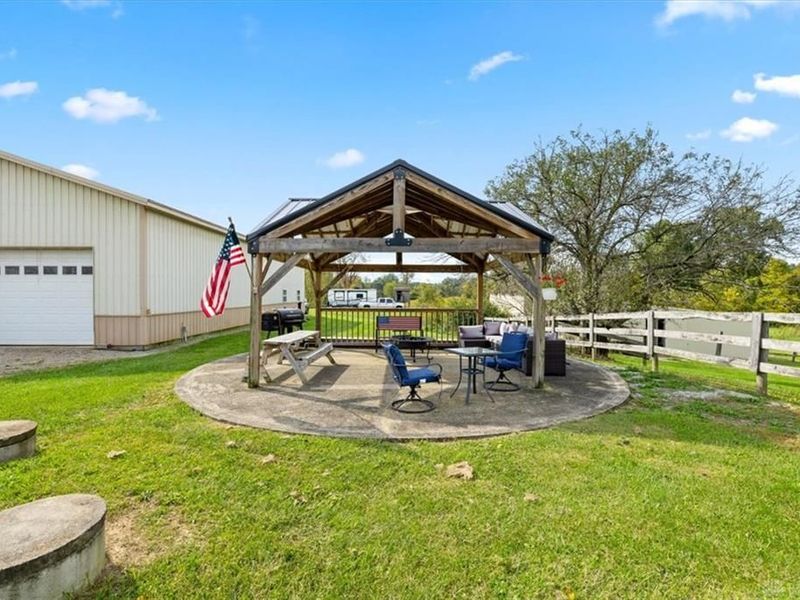 4707 Dawson Road, Houston, OH 45333 Photo 44