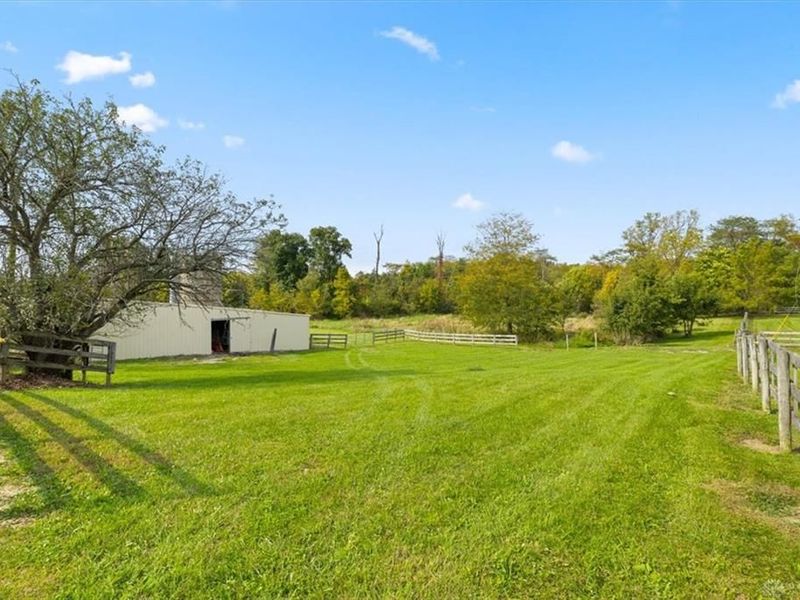 4707 Dawson Road, Houston, OH 45333 Photo 45
