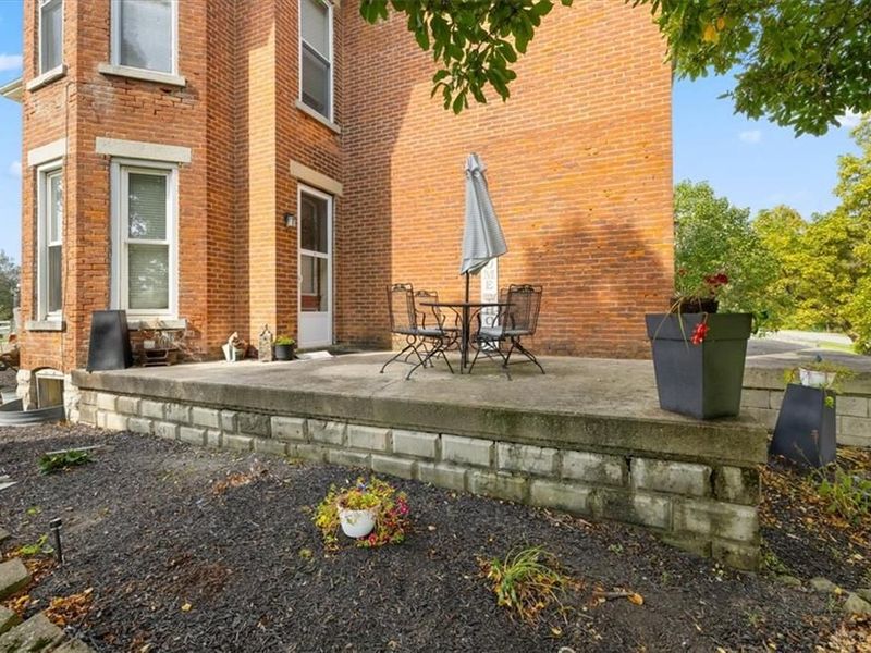 4707 Dawson Road, Houston, OH 45333 Photo 6