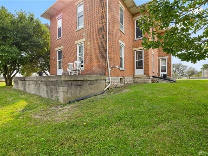 4707 Dawson Road, Houston, OH 45333 Photo 7