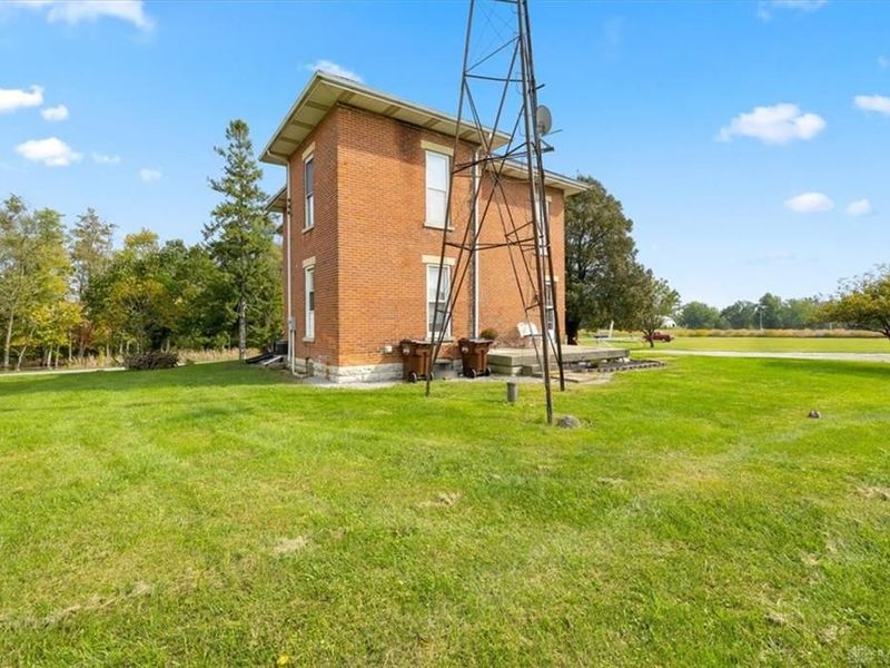4707 Dawson Road, Houston, OH 45333 Photo 8