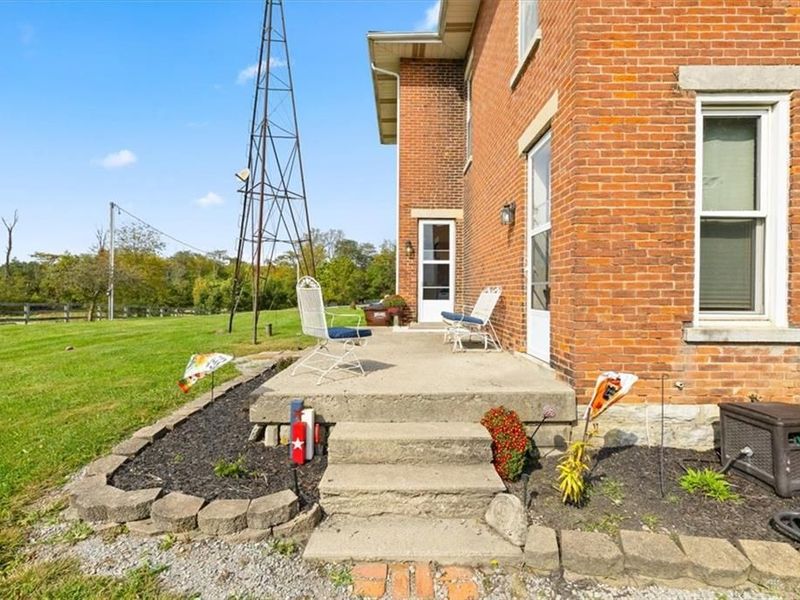 4707 Dawson Road, Houston, OH 45333 Photo 9