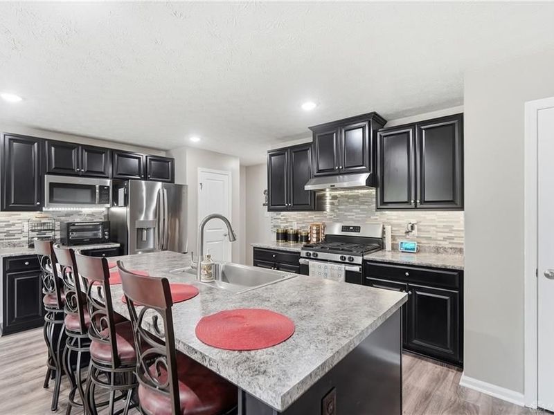 1015 Colonial Way, Huber Heights, OH 45424 Photo 14