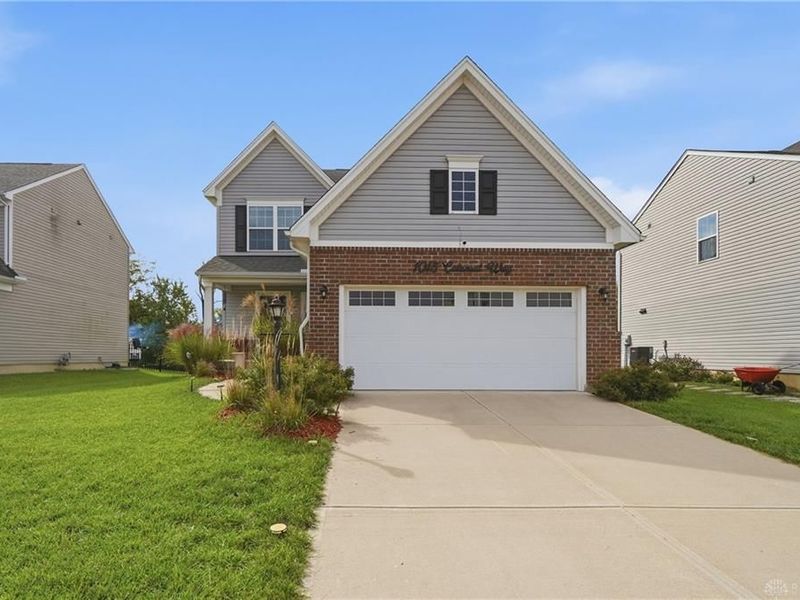1015 Colonial Way, Huber Heights, OH 45424 Photo 3