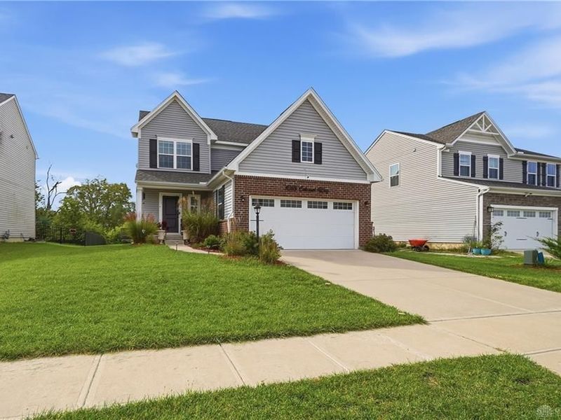 1015 Colonial Way, Huber Heights, OH 45424 Photo 4