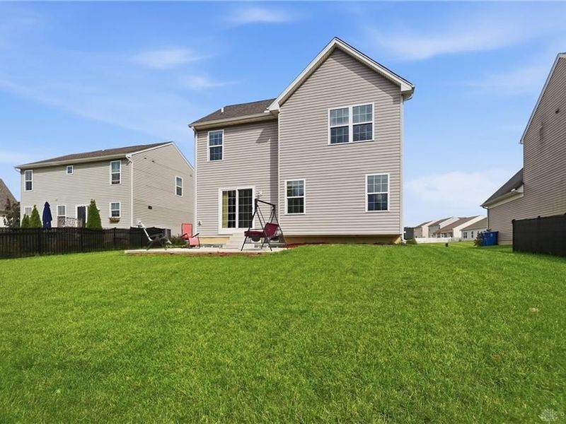 1015 Colonial Way, Huber Heights, OH 45424 Photo 43