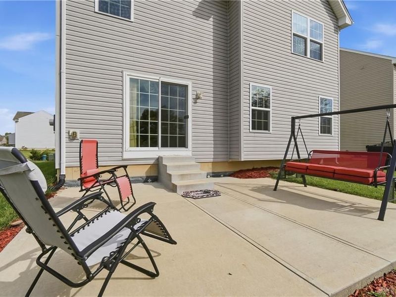 1015 Colonial Way, Huber Heights, OH 45424 Photo 45
