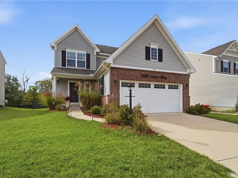 1015 Colonial Way, Huber Heights, OH 45424 Photo 5