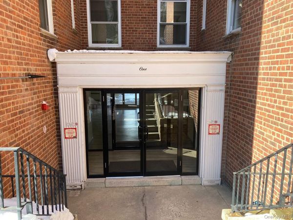 1 Hawley Terrace , Unit 1G, Yonkers, NY 10701