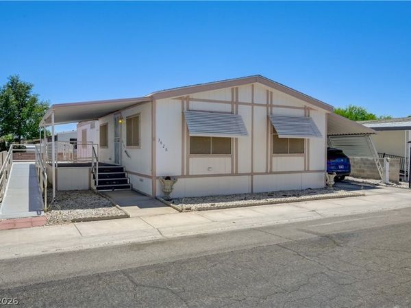 3426 Gulf Shores Drive, Las Vegas, NV 89122