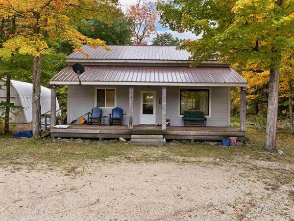 4 Stone House Road, Chatham, NH 03813