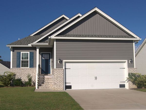513 Antebellum Ln. , Georgetown, SC 29440