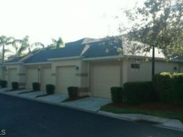 10225 Bismark Palm WAY, Unit 1614, FORT MYERS, FL 33966