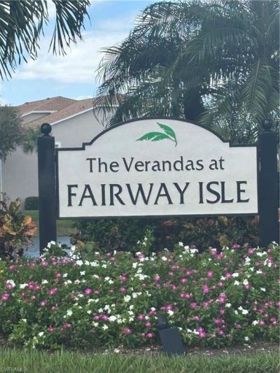 10225 Bismark Palm Way, Unit 1614, Fort Myers, FL 33966 Photo