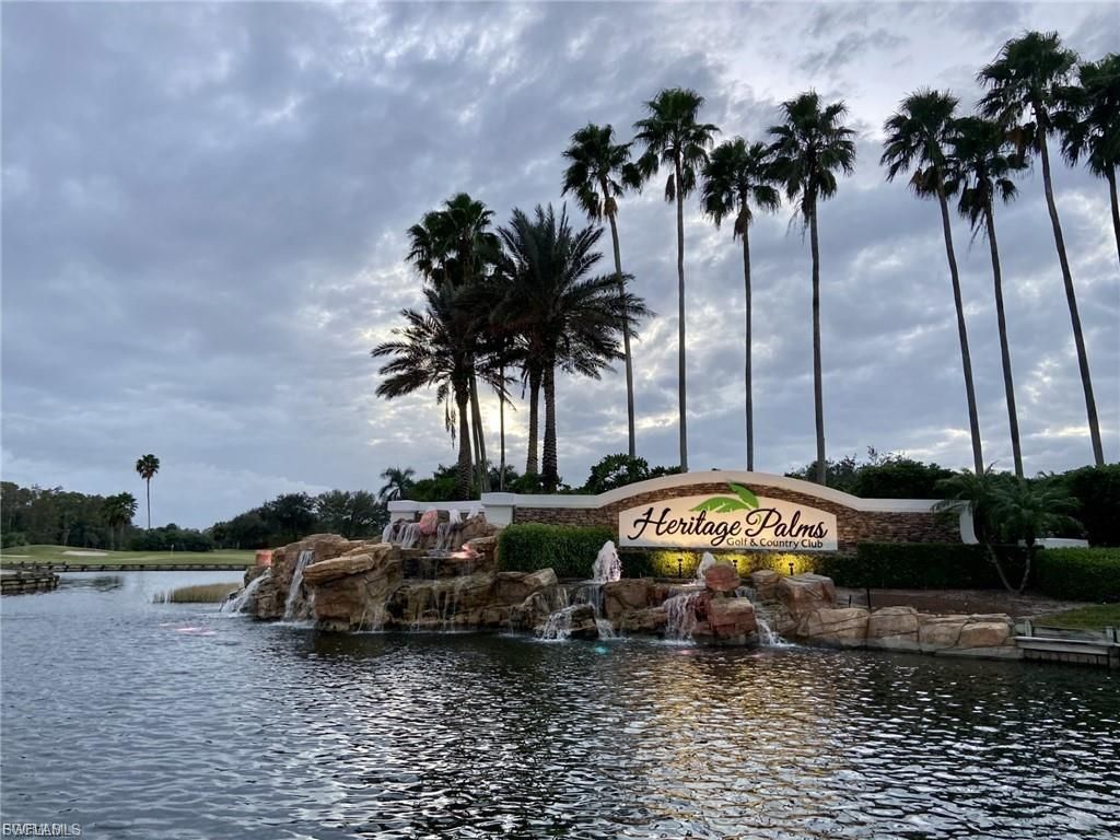 10225 Bismark Palm Way, Unit 1614, Fort Myers, FL 33966 Photo