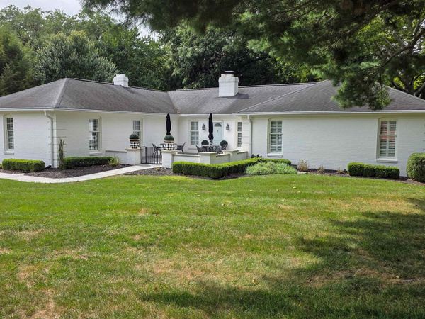 2405 Hastye Hyll Road, Logansport, IN 46947