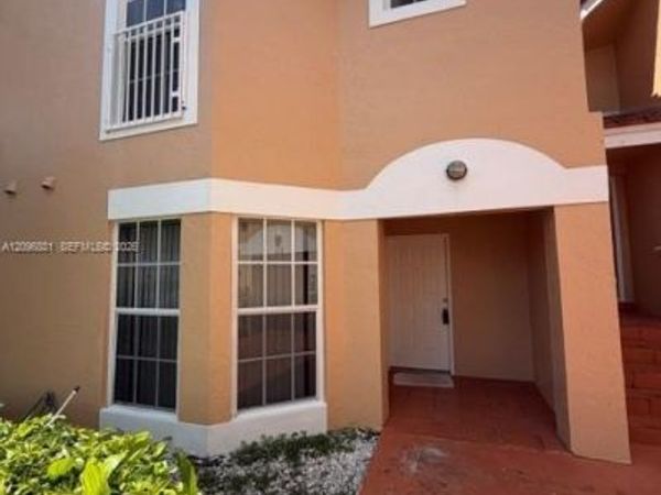 14355 SW 57th Ln #10 , Unit 4-10, Miami, FL 33183