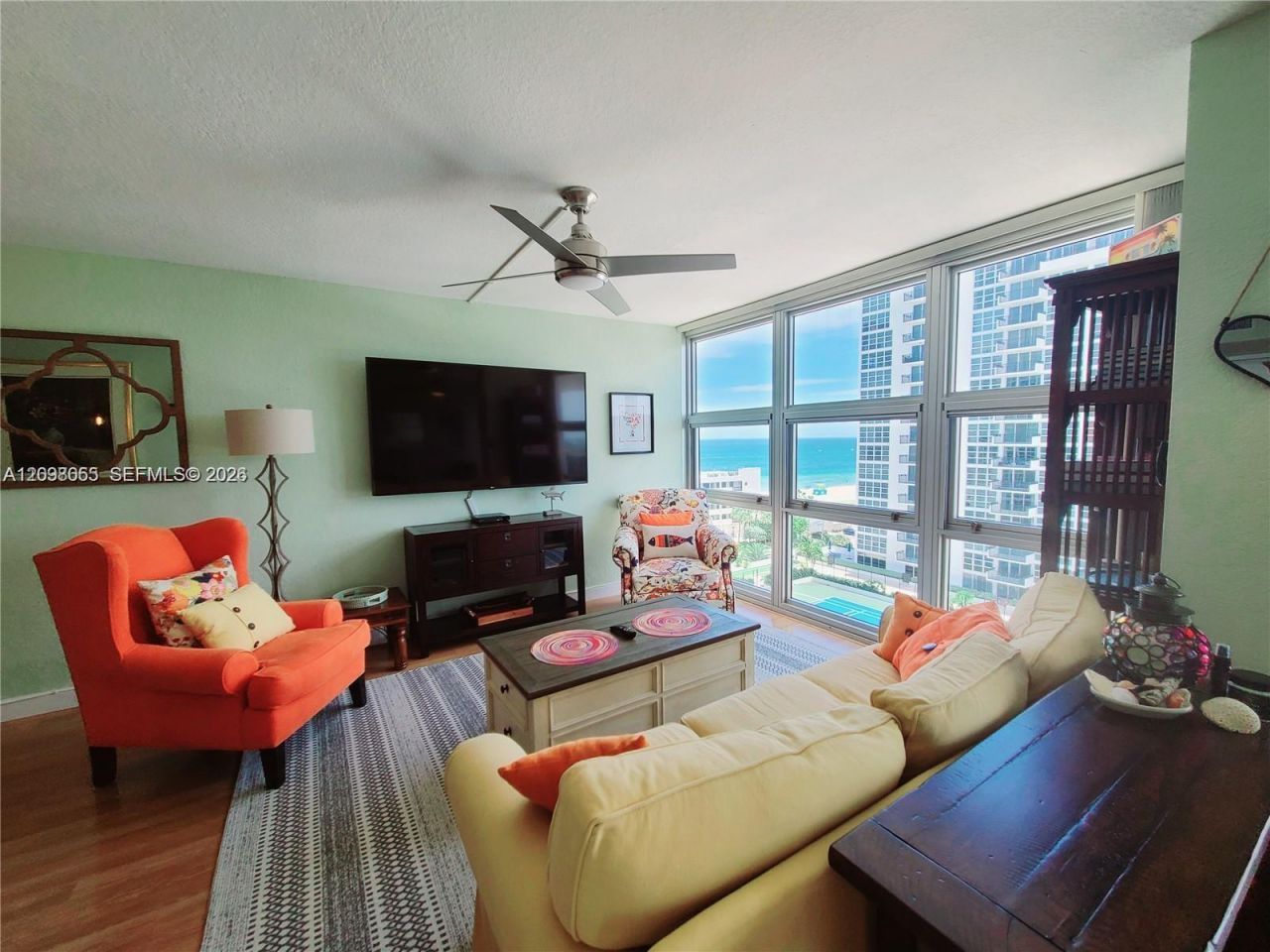 531 N Ocean Blvd, Unit 1102, Pompano Beach, FL 33062 Photo