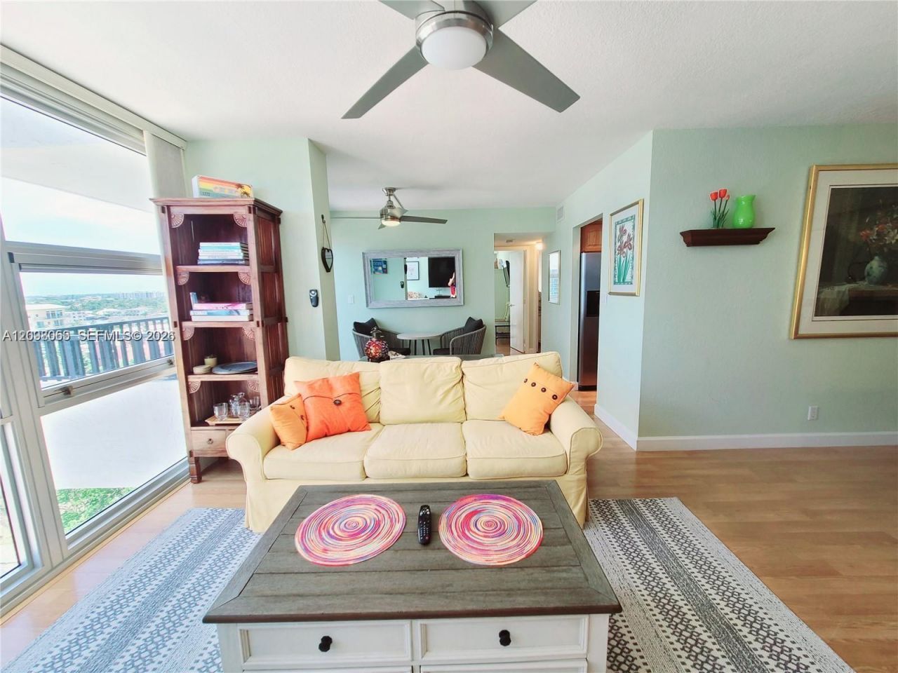 531 N Ocean Blvd, Unit 1102, Pompano Beach, FL 33062 Photo