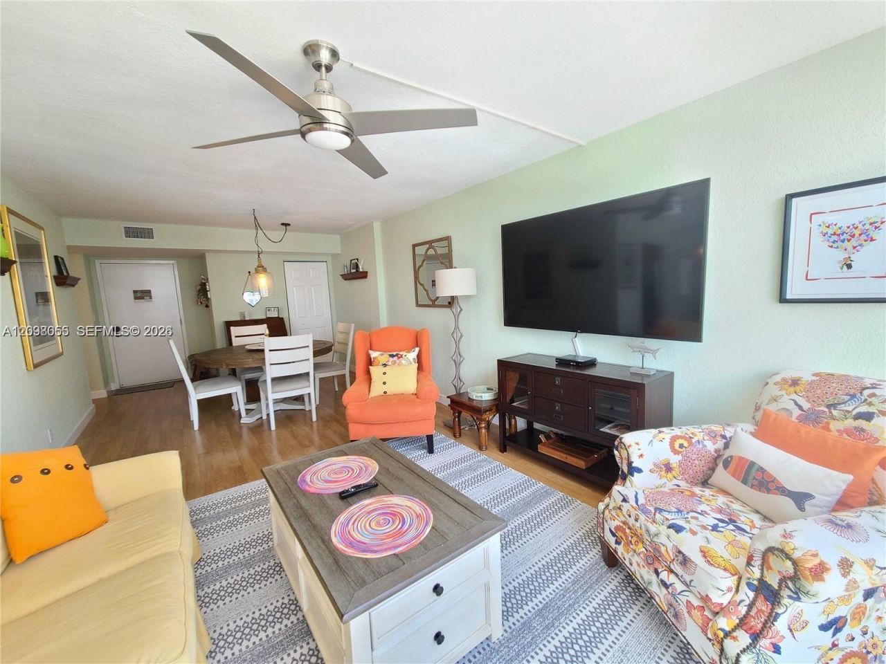 531 N Ocean Blvd, Unit 1102, Pompano Beach, FL 33062 Photo