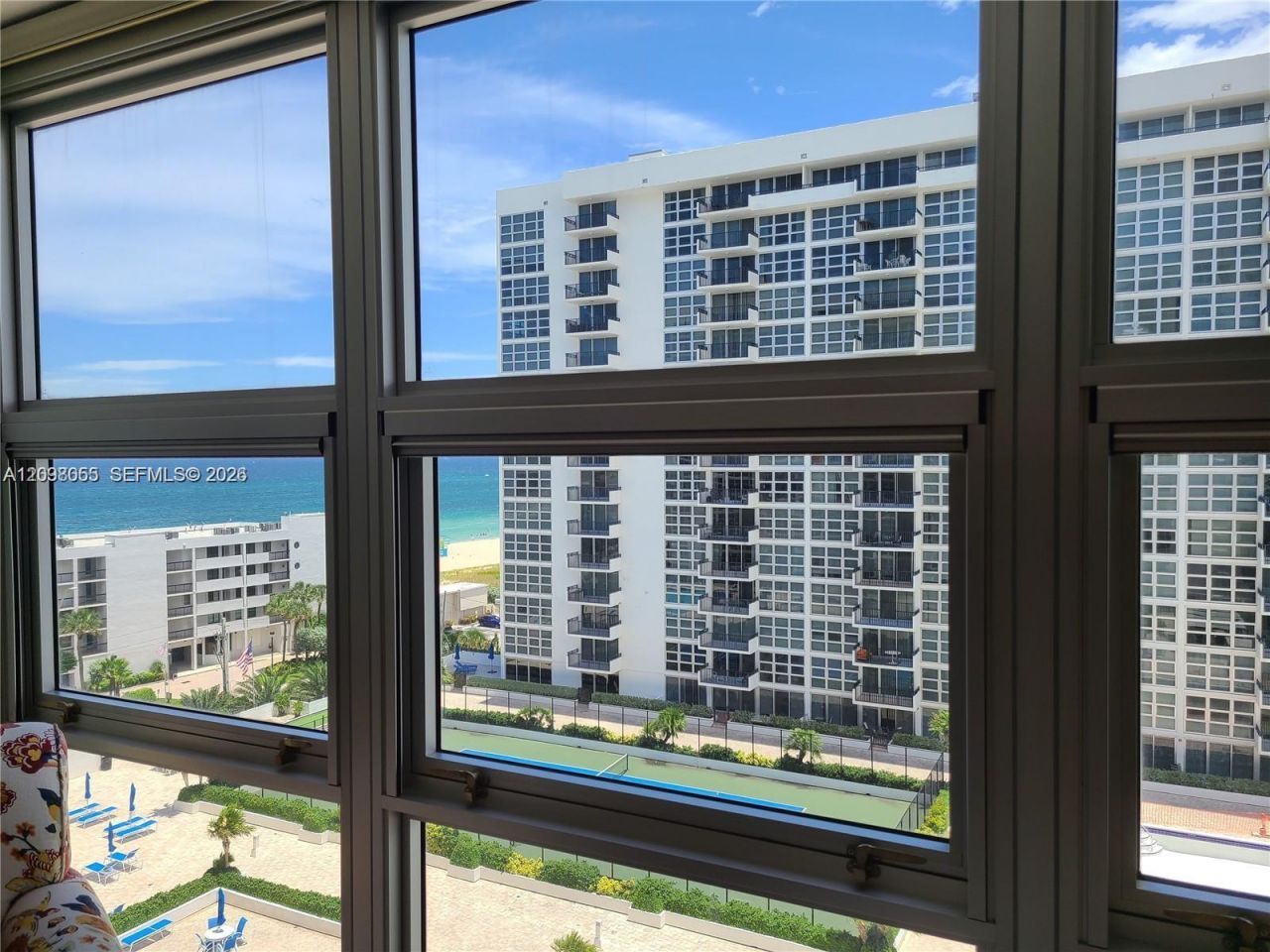 531 N Ocean Blvd, Unit 1102, Pompano Beach, FL 33062 Photo