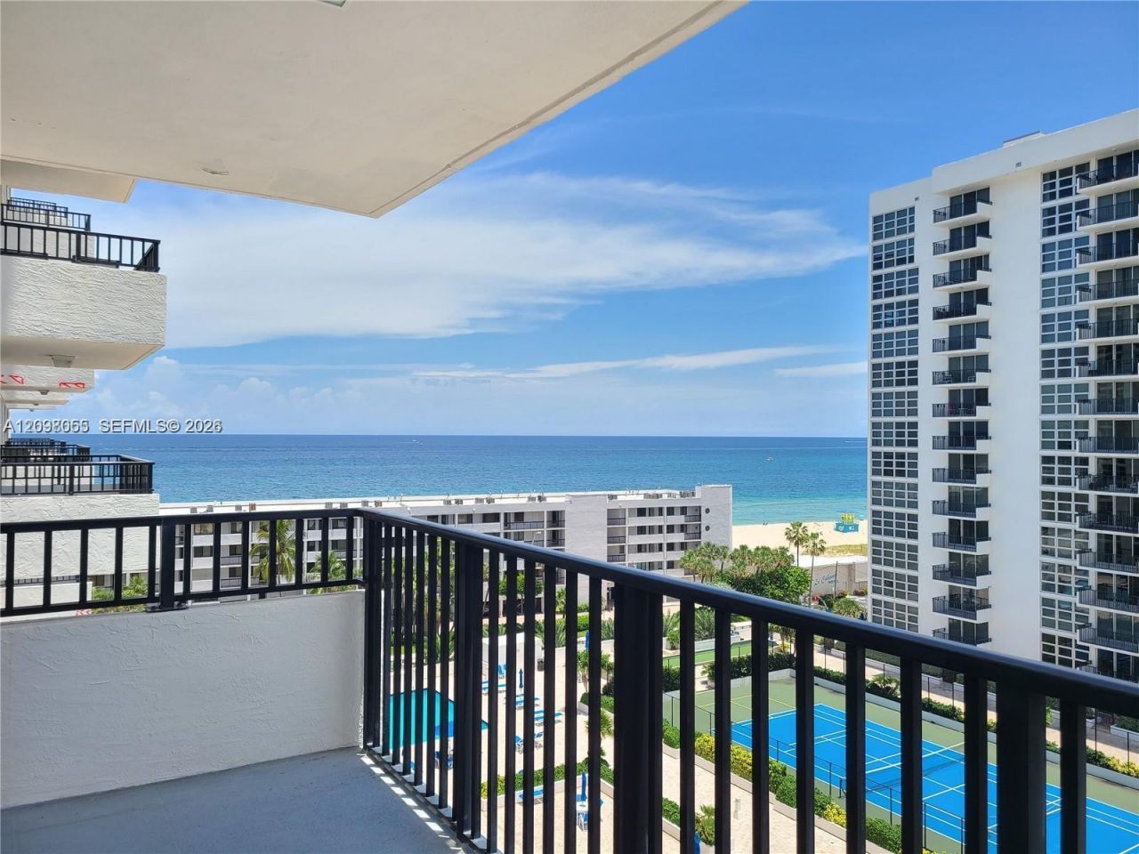 531 N Ocean Blvd, Unit 1102, Pompano Beach, FL 33062 Photo