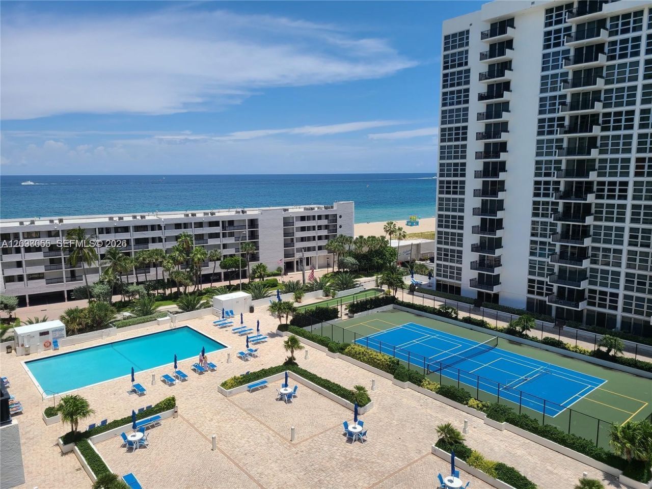 531 N Ocean Blvd, Unit 1102, Pompano Beach, FL 33062 Photo
