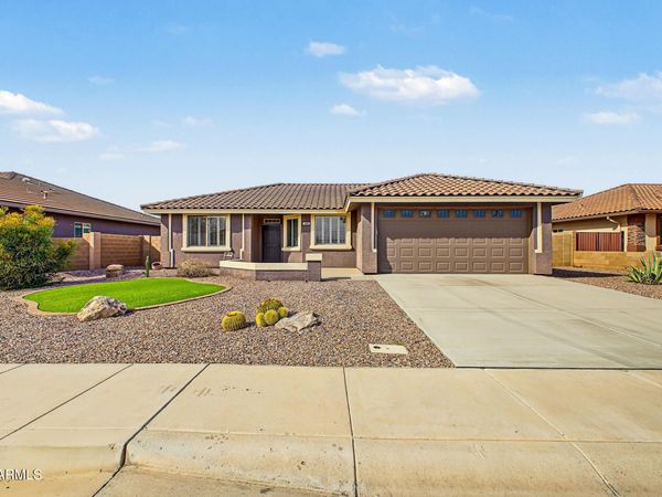 11260 E PAMPA Avenue, Mesa, AZ 85212