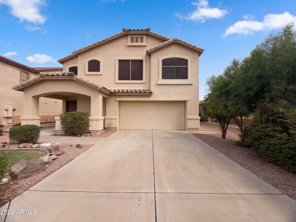 3515 S ADELLE, Mesa, AZ 85212