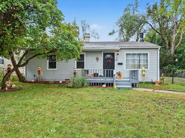 265 Ardmoor Drive, Battle Creek, MI 49037