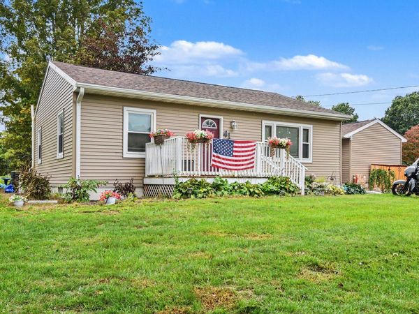 41 Boyer Drive, Battle Creek, MI 49014