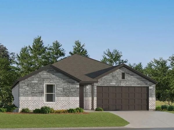 15225 Lima Lane, Fort Worth, TX 76052