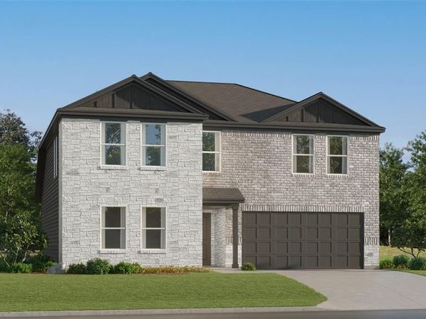 1304 Hondo Canyon Drive , Fort Worth, TX 76052