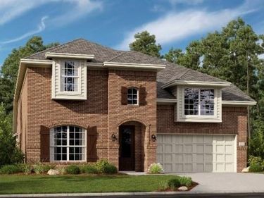 1333 Hondo Canyon Drive, Fort Worth, TX 76052