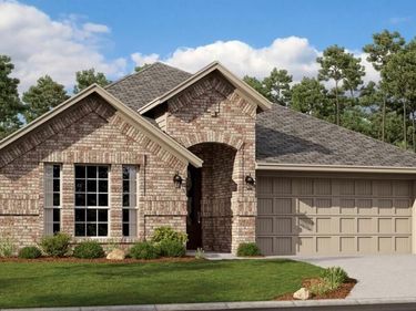 1337 Saddle Sky Trail, Fort Worth, TX 76052