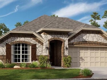1340 San Laguna Lane, Fort Worth, TX 76052