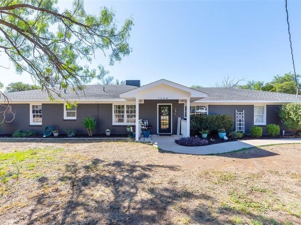 1208 Lytle Way Circle , Abilene, TX 79602