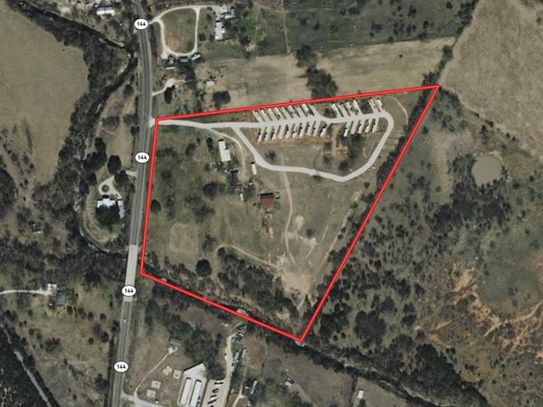 2454 N SH 144 Highway, Glen Rose, TX 76043