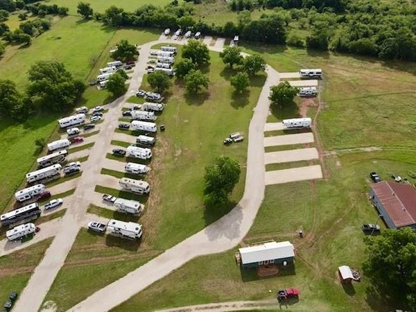 2454 N SH 144 Highway, Glen Rose, TX 76043