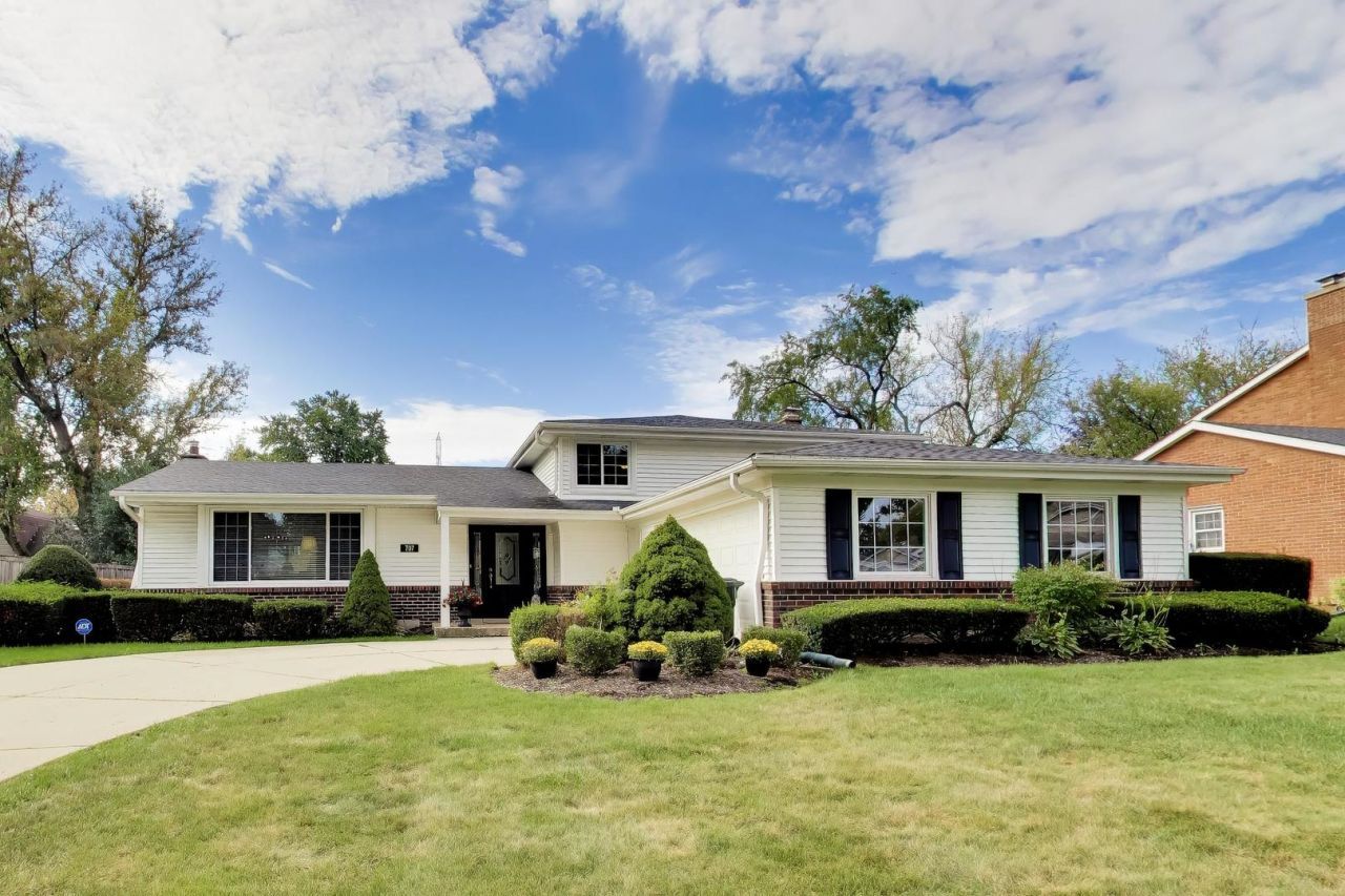 707 E Monterey Road, Palatine, IL 60074 Main Photo