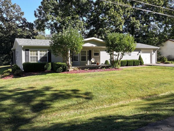 1165 Inverness Road, Perry Park, KY 40363