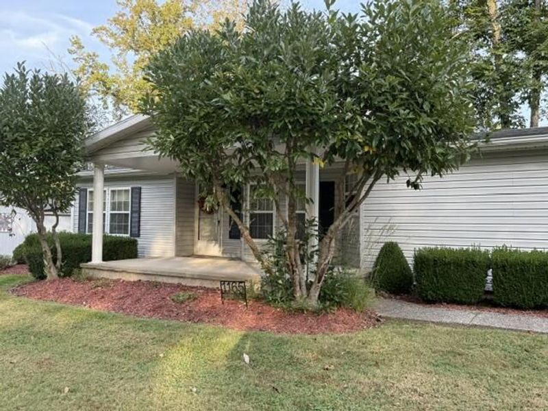 1165 Inverness Road, Perry Park, KY 40363 Photo 8