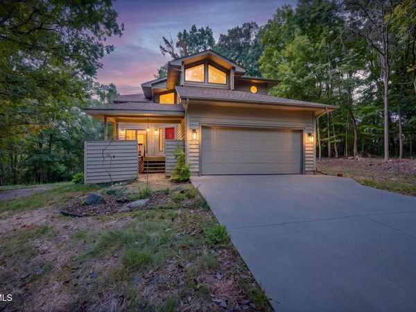 1750 Sylvan Hill Road, Elizabethton, TN 37643